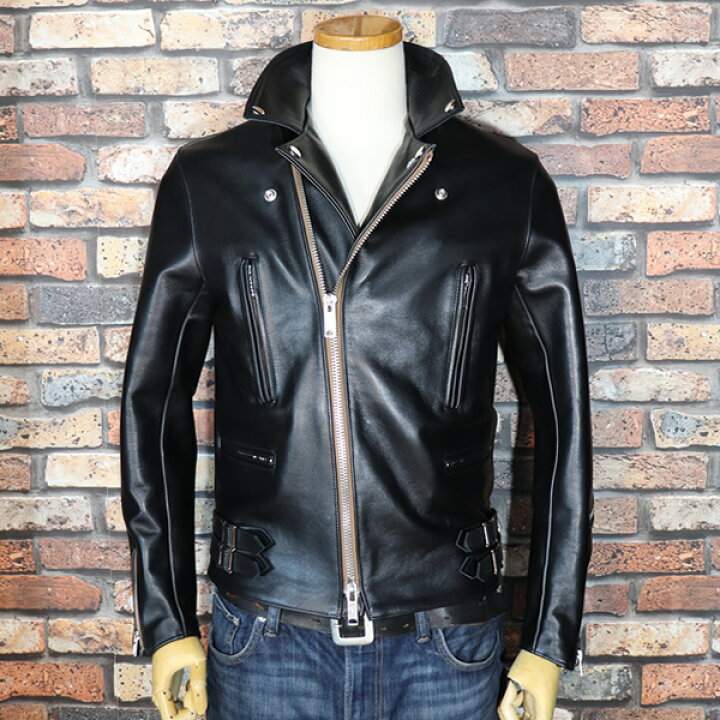 楽天市場】666/トリプルシックスTIGHT FIT UK SIDE BELT LEATHER 