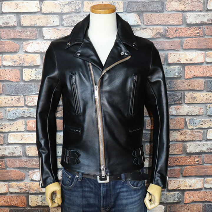 楽天市場】666/トリプルシックスTIGHT FIT UK SIDE BELT LEATHER 