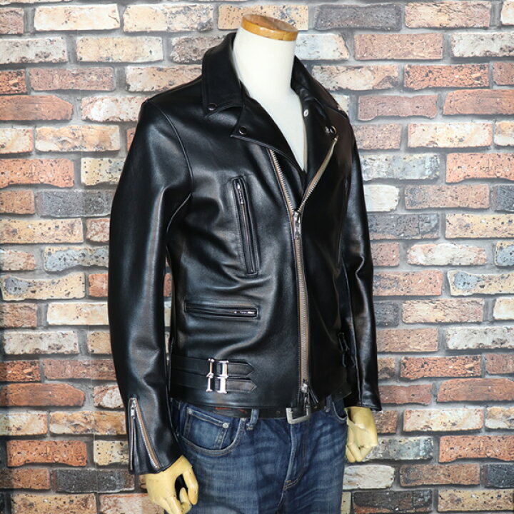楽天市場】666/トリプルシックスTIGHT FIT UK SIDE BELT LEATHER 