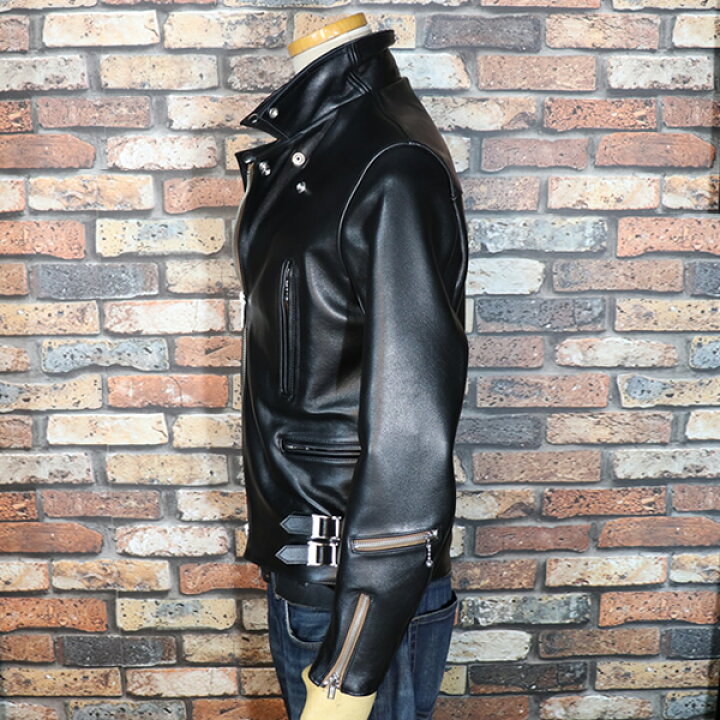 楽天市場】666/トリプルシックスTIGHT FIT UK SIDE BELT LEATHER 