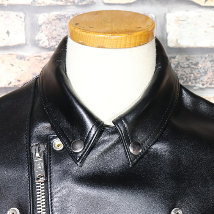 楽天市場】666 トリプルシックス SIDE BELT RIDERS JACKET サイド 