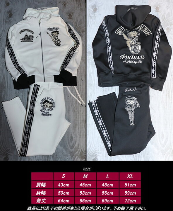 楽天市場】INDIAN MOTOCYCLE×BETTY BOOPインディアンモトサイクル 