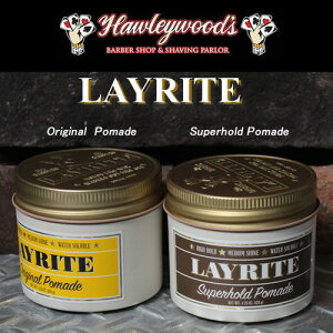 LAYRITECCgE|}[hOriginal@PomadeSuperhold Pomade