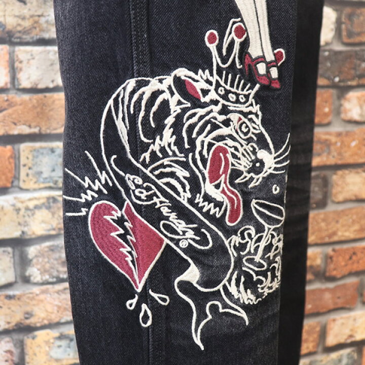 楽天市場】ED HARDY×BETTY BOOP エドハーディー×ベティーブープ コラボ 