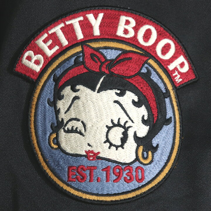 楽天市場】THE BRAVEMAN×BETTY BOOP ザ・ブレイブマン×ベティーブープ 