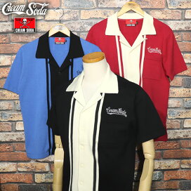 楽天市場】 CREAM SODA クリームソーダ > SHIRTS シャツ : CREAM SODA 