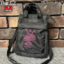 CREAM SODA クリームソーダ Mini Shoulder Bag 2 BK ミニショルダーバッグ 2 PD26BAG-03BK ロカビリー ロックンロール…