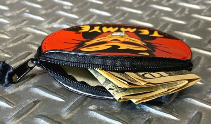楽天市場】CREAM SODAクリームソーダCS COIN CASEコインケースPD22GS 