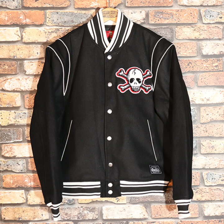 楽天市場】CREAM SODAクリームソーダCSメルトンブルゾンBLACKPD22BL 