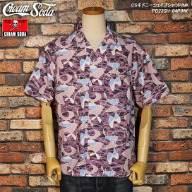 楽天市場】 CREAM SODA クリームソーダ > SHIRTS シャツ : CREAM SODA 