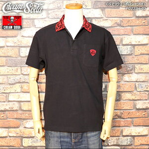 CREAM SODA�N���[���\�[�_ CS �q���E�G���|���V���c RED PD23SH-03