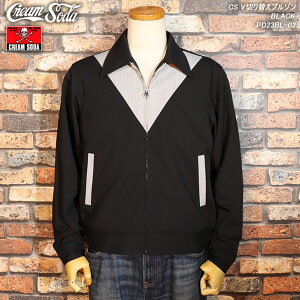 CREAM SODA N[\[_ CS V؂ւu] BLACK PD23BL-02