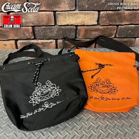 楽天市場】 GOODS グッズ > BAG バッグ : CREAM SODA SHOP Garage PARADISE 