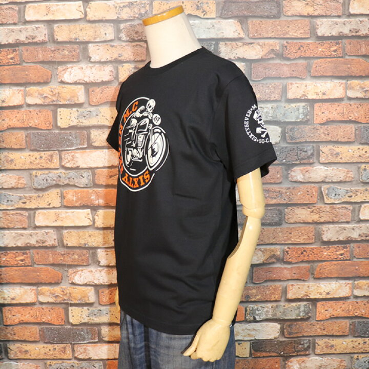 楽天市場】67 MOTOR CYCLE CLUB 67モーターサイクルクラブ CREAM SODA 