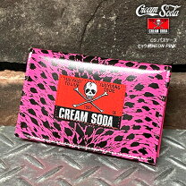 楽天市場】クリームソーダ ピンクドラゴン（財布・ケース｜バッグ 