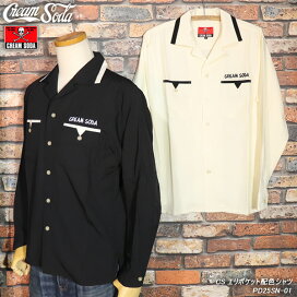楽天市場】 CREAM SODA クリームソーダ > SHIRTS シャツ : CREAM SODA 