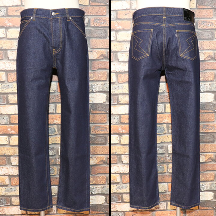 楽天市場】CREAM SODA クリームソーダ CS DENIM PANTS デニムパンツ 