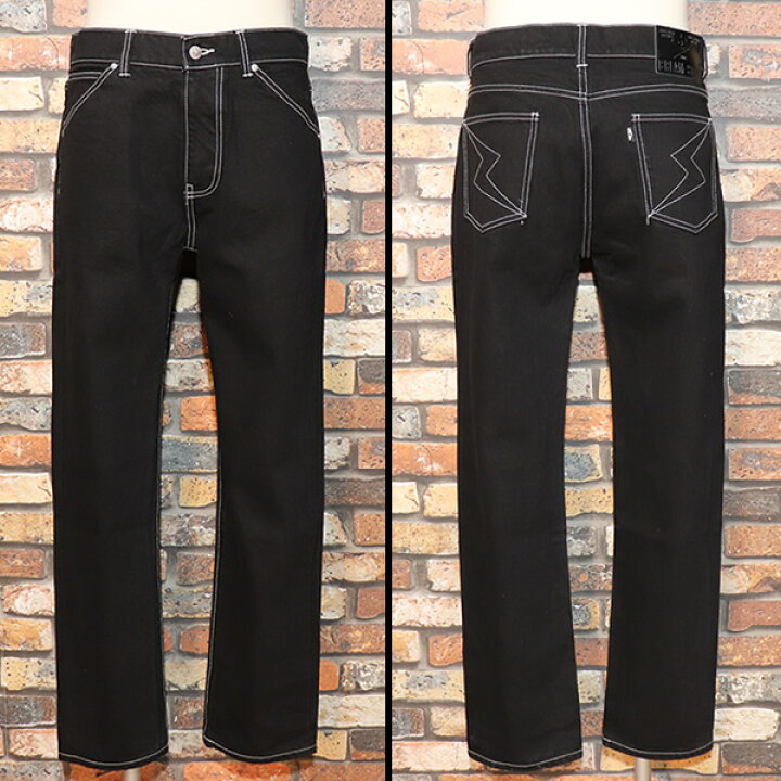 楽天市場】CREAM SODA クリームソーダ CS DENIM PANTS デニムパンツ 