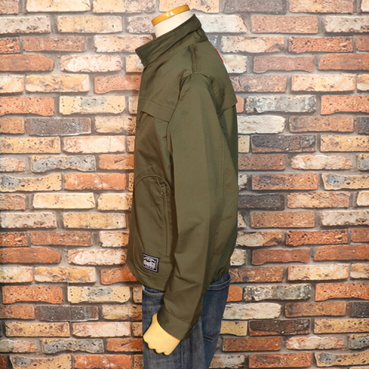 楽天市場】CREAM SODAクリームソーダ スイングトップ MOSS GREEN 