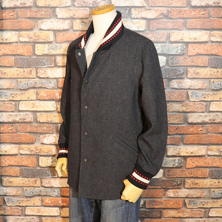 楽天市場】DRY BONES ドライボーンズ Tweed Car Coat ツイードカー 