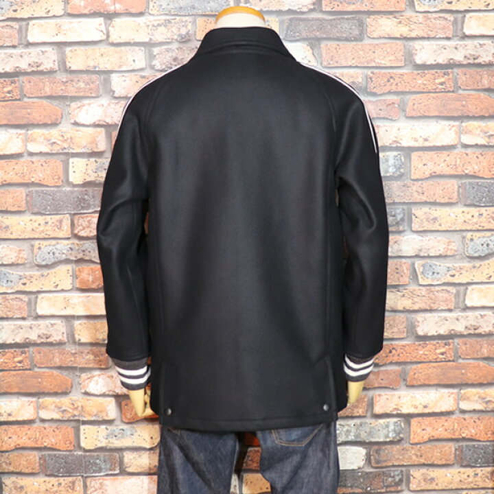 楽天市場】DRY BONES ドライボーンズ Solid Piping Car Coat ソリッド 