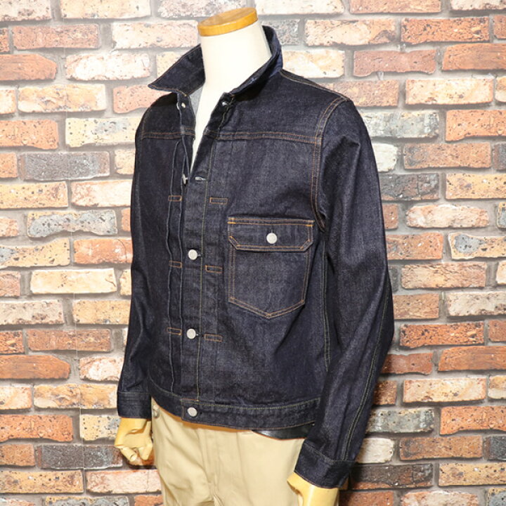 楽天市場】DRY BONES ドライボーンズ 1st Type Pleats Jacket 1st 
