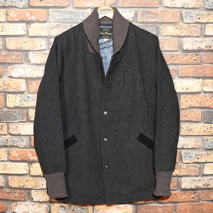 楽天市場】DRY BONES ドライボーンズ Solid Car Coat ソリッドカー 