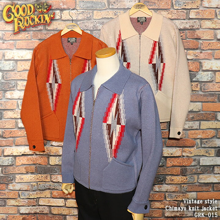 楽天市場】GOOD ROCKIN