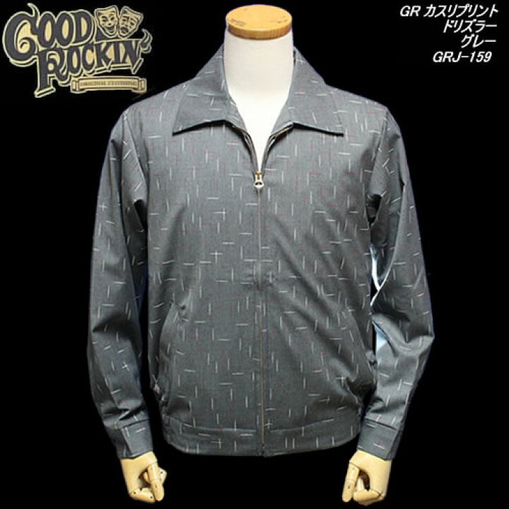 楽天市場】GOOD ROCKIN