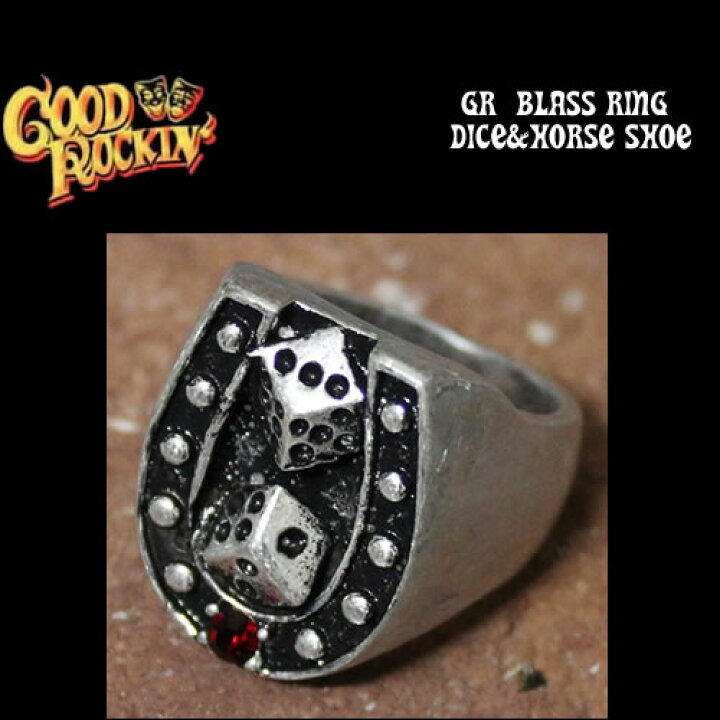楽天市場】GOOD ROCKIN