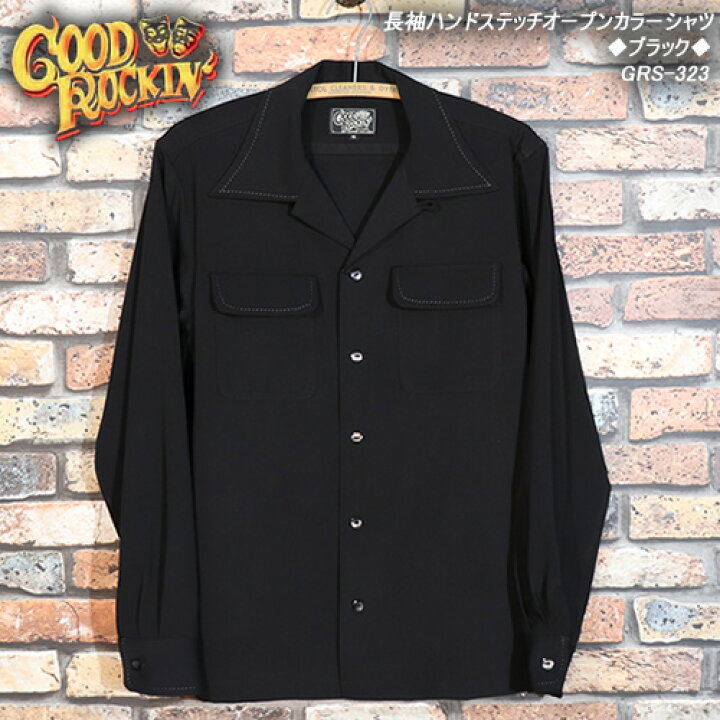 楽天市場】○送料無料○GOOD ROCKIN