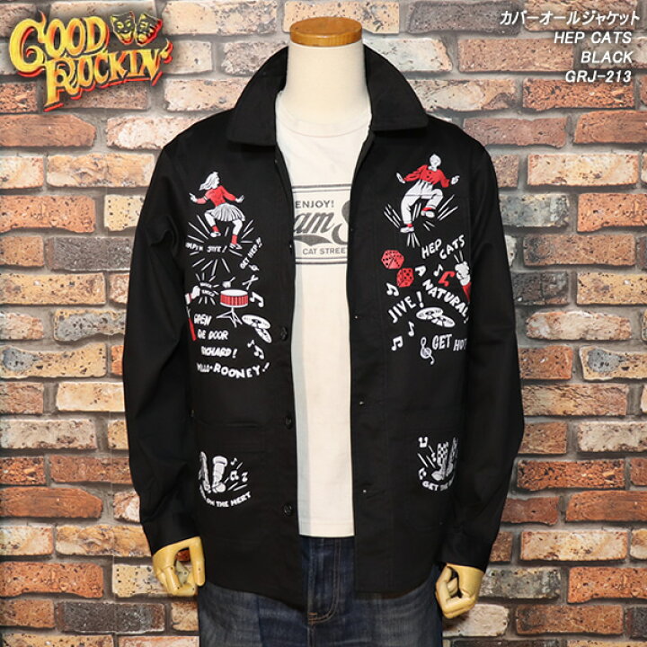 楽天市場】GOOD ROCKIN