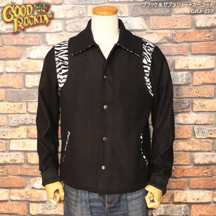 楽天市場】GOOD ROCKIN