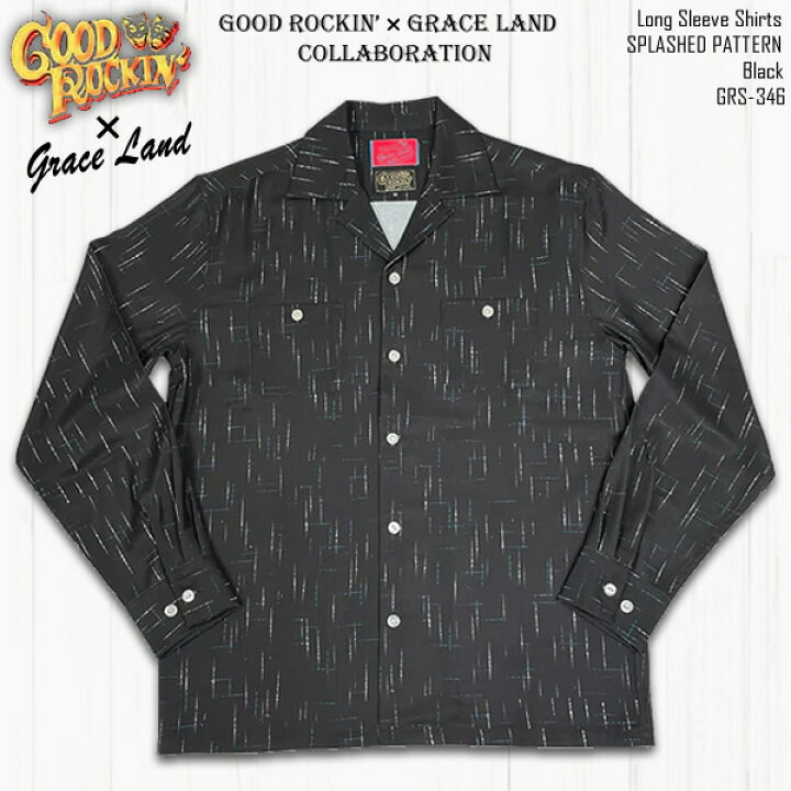 楽天市場】GOOD ROCKIN