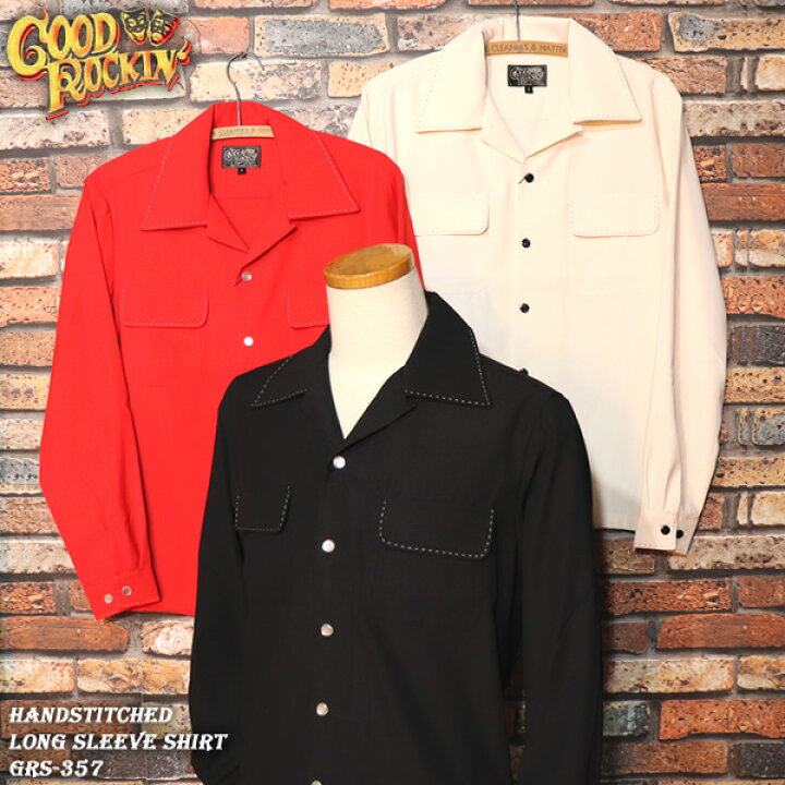楽天市場】GOOD ROCKIN