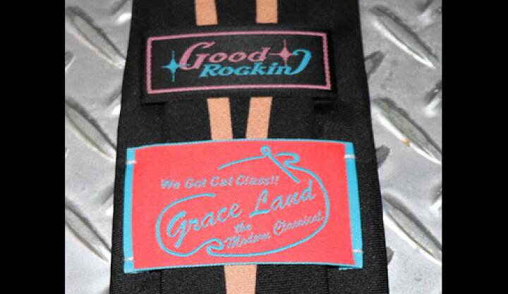 楽天市場】GOODROCKIN