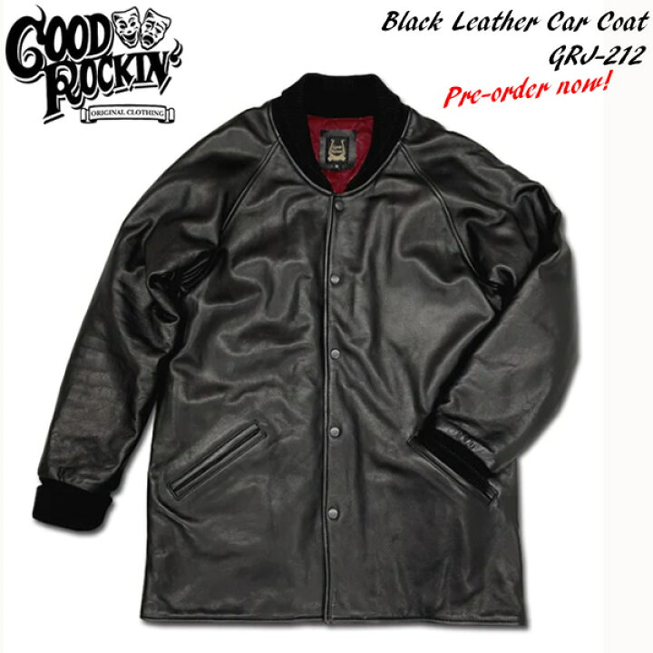 楽天市場】GOOD ROCKIN 