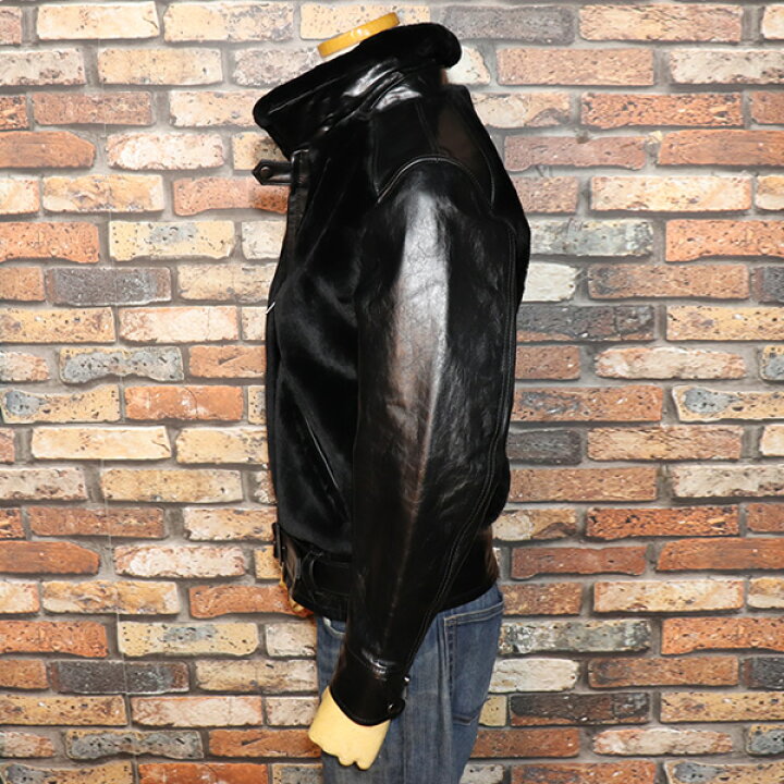 楽天市場】HOUSTON ヒューストン MOUTON GRIZZLY JACKET グリズリー 