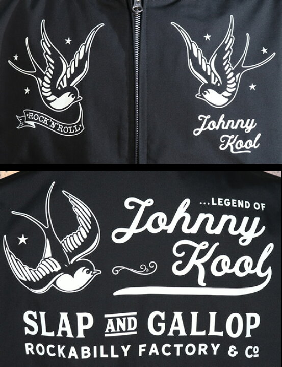 楽天市場】JOHNNY KOOLジョニークール◇ROCK