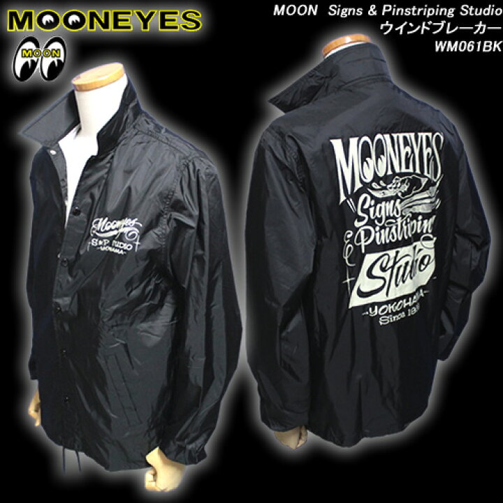 楽天市場】MOONEYESムーンアイズ◇MOON Signs & Pinstriping Studio 