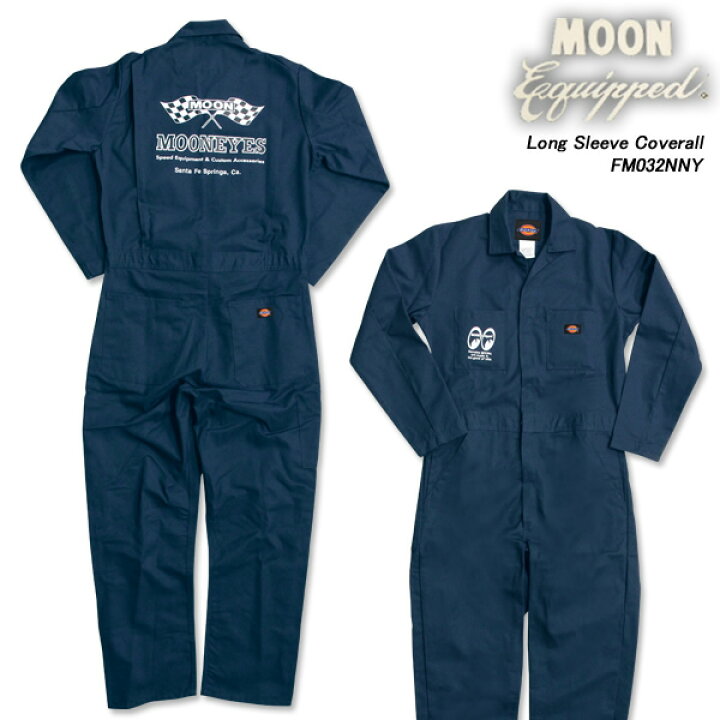楽天市場】MOON EQUIPPEDムーンイクイップドMOONEYESムーンアイズLong  