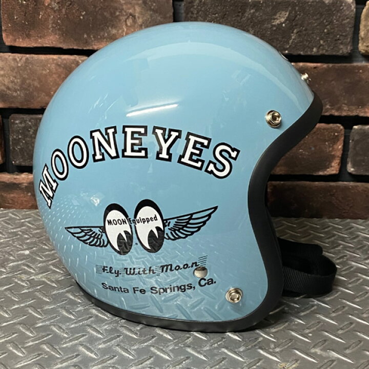 楽天市場】MOONEYESムーンアイズMOONEQUIPPEDムーンイクイップドFly 