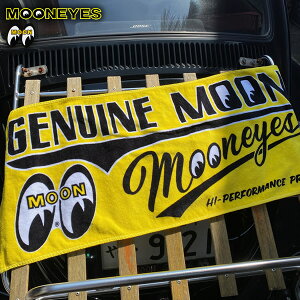 MOONEYES [ACY Genuine MOON tFCX ^I MGA005YE