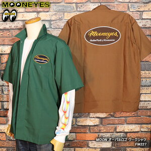 MOONEYES [ACY MOON I[oS [NVc FM227