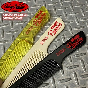 GARAGE PARADISE K[Wp_CX ORIGINAL COMB IWiER[