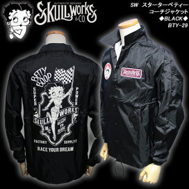 楽天市場】 SKULL WORKS > OUTER アウター : CREAM SODA SHOP Garage 