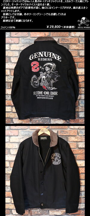 楽天市場】SKULL WORKSスカルワークス◇SW デスライダーN-1デッキ 