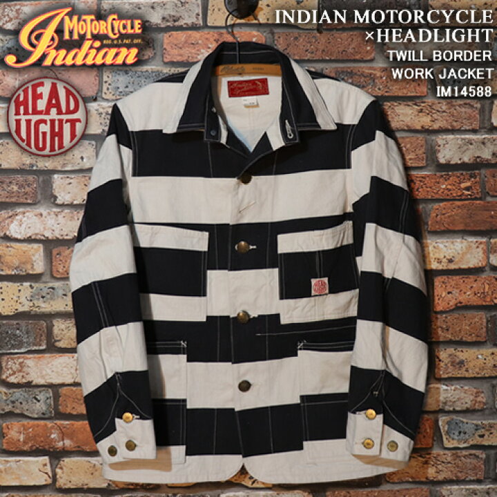 楽天市場】INDIAN MOTORCYCLE×HEAD LIGHTインディアンモーターサイクル 