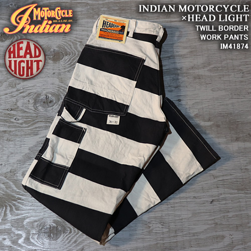 楽天市場】INDIAN MOTORCYCLE×HEAD LIGHTインディアンモーターサイクル 