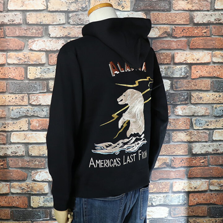 楽天市場】TAILOR TOYOテーラー東洋◇SUKA HOODED PARKA◇◇ALASKA 